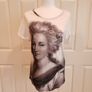 Old Regime French Shirt